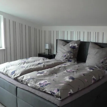 Ferienwohnung Kessi Schleswig Extérieur photo