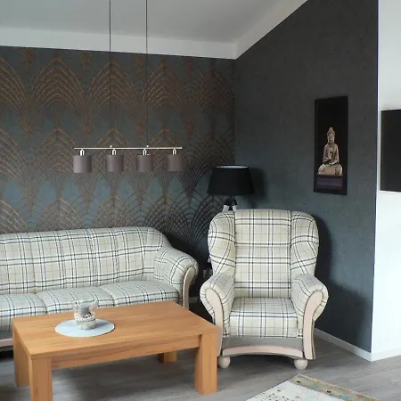 Ferienwohnung Kessi Schleswig Extérieur photo