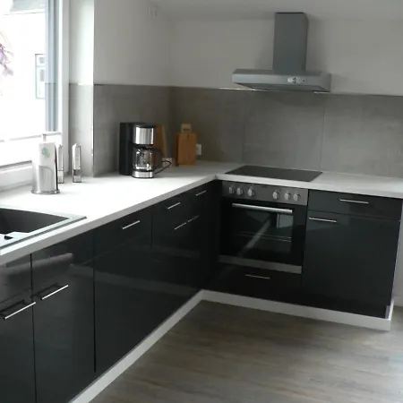 Ferienwohnung Kessi Schleswig Extérieur photo