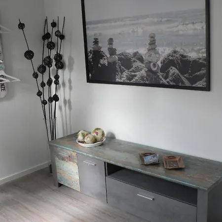 Ferienwohnung Kessi Schleswig Extérieur photo