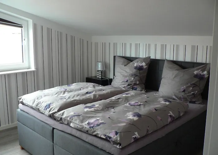 Ferienwohnung Kessi