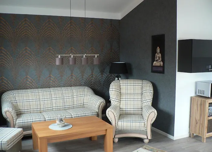 Ferienwohnung Kessi