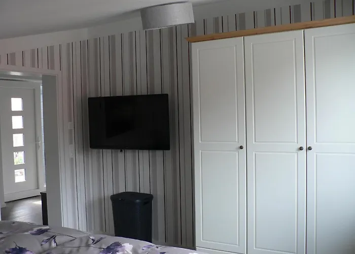 Ferienwohnung Kessi