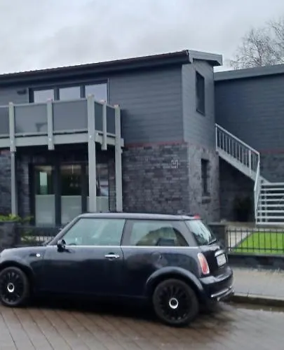 Ferienwohnung Kessi