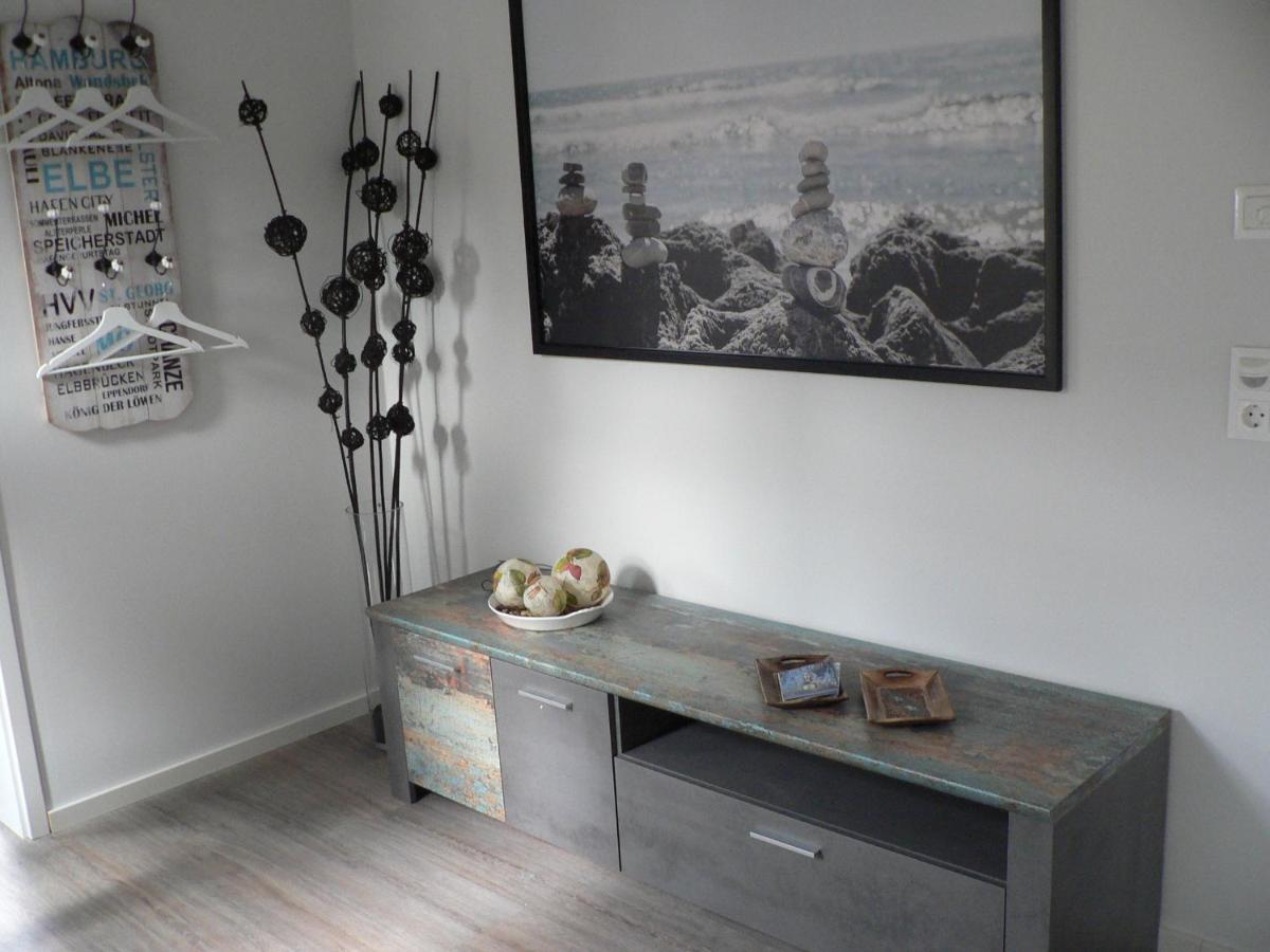 Kessi Appartement *