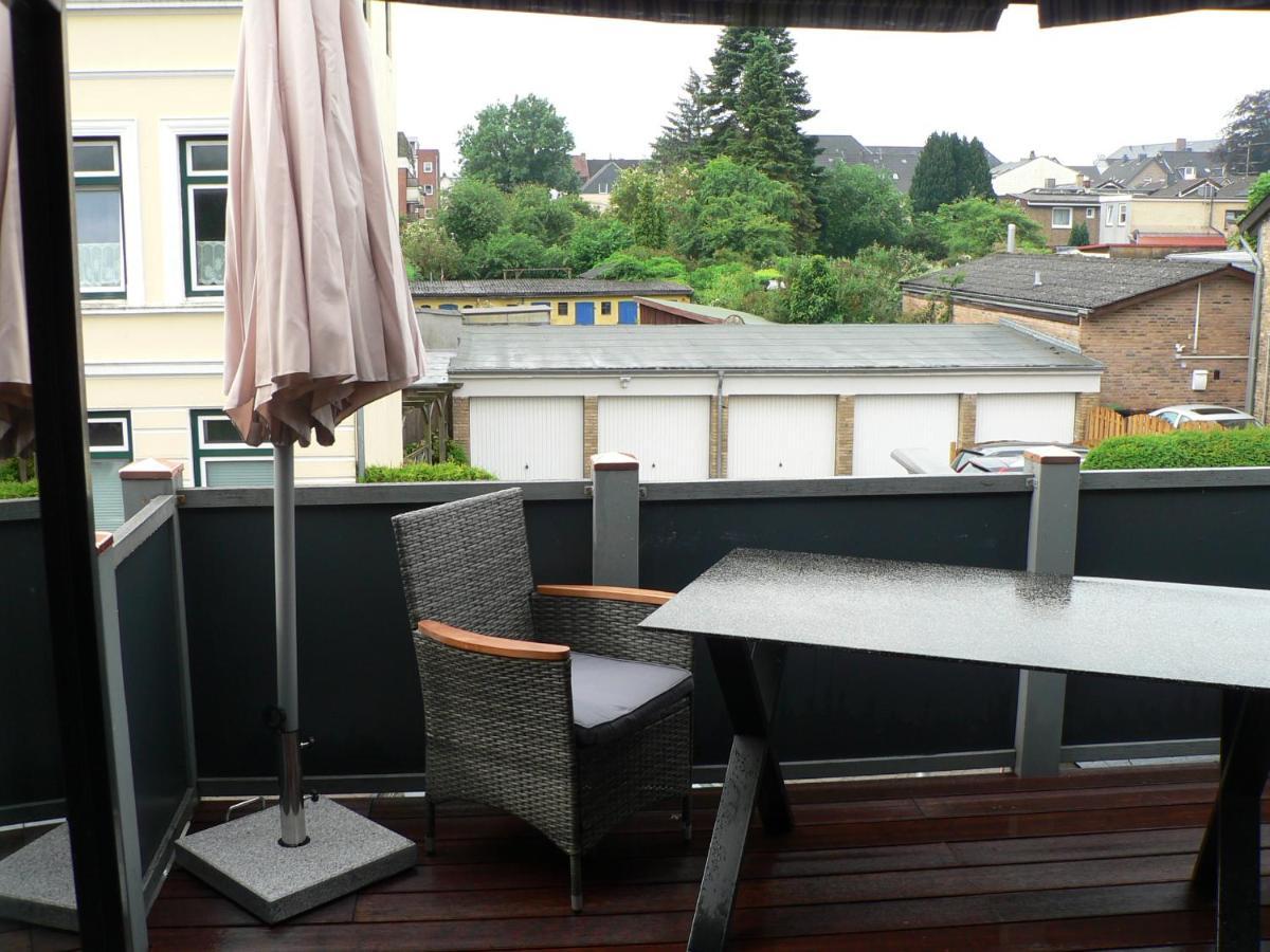 Appartement Kessi