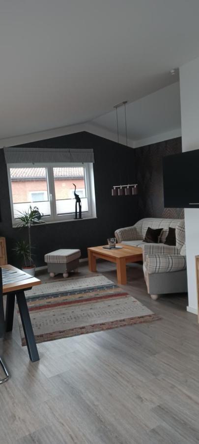 Kessi Appartement Schleswig