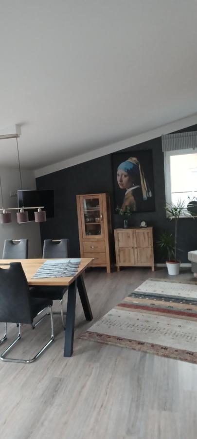Appartement Kessi *
