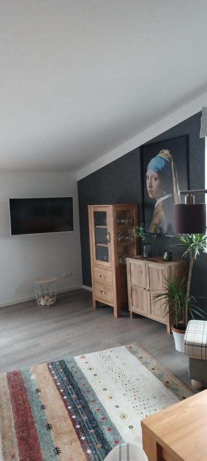 Kessi Appartement Schleswig