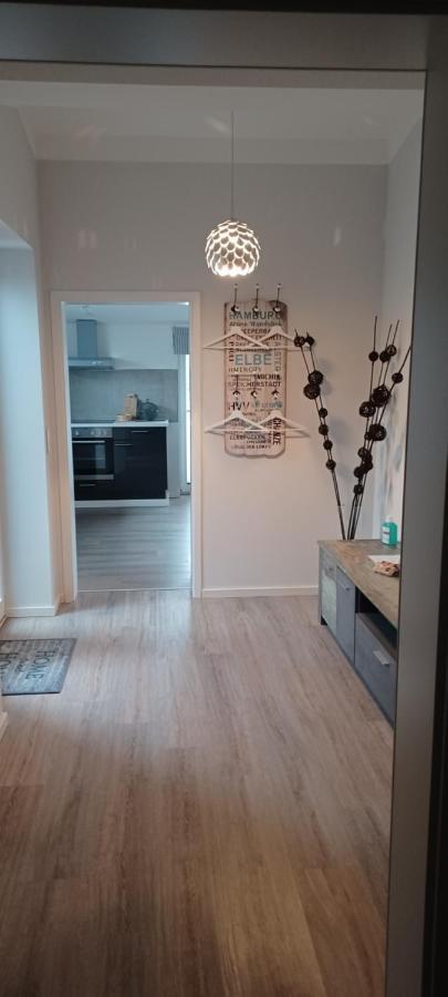 Appartement Kessi Schleswig